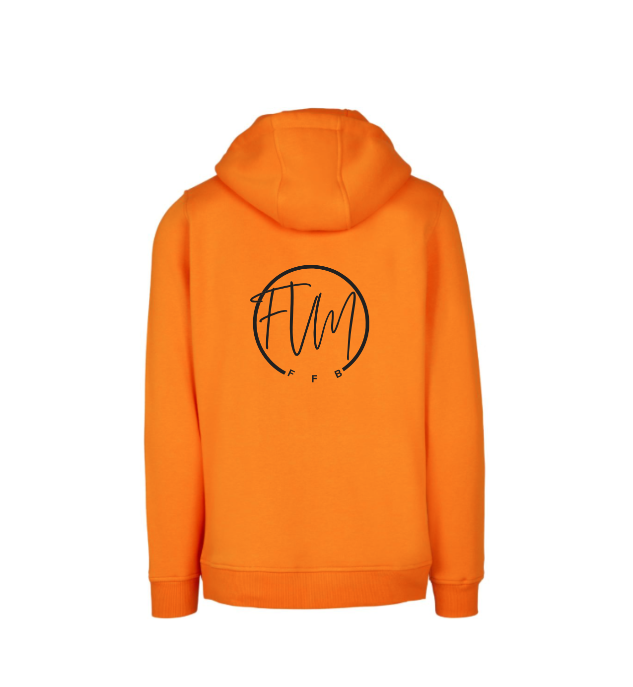 Hoodie FVM Realschule- Verschiedene Farben