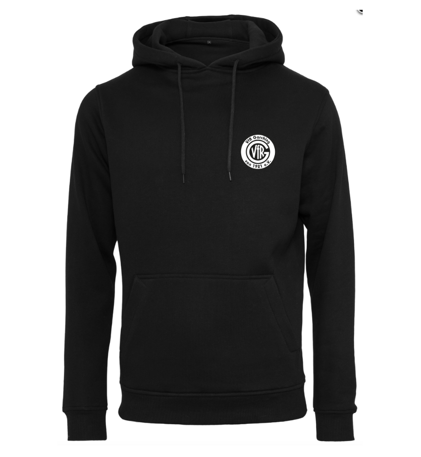 Hoodie - VfR Garching Classic