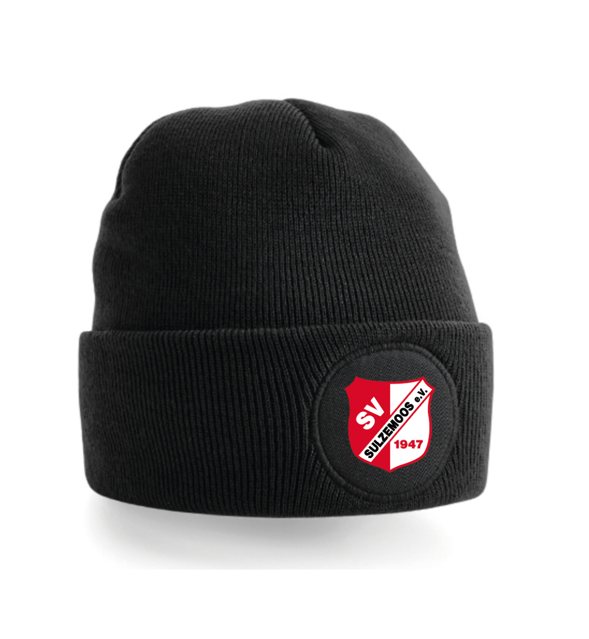 Wintermütze SV Sulzemoos