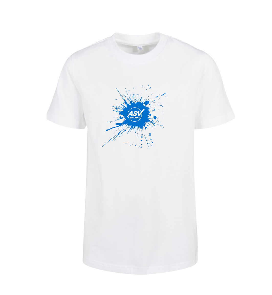 T-Shirt ASV Dachau - Splash
