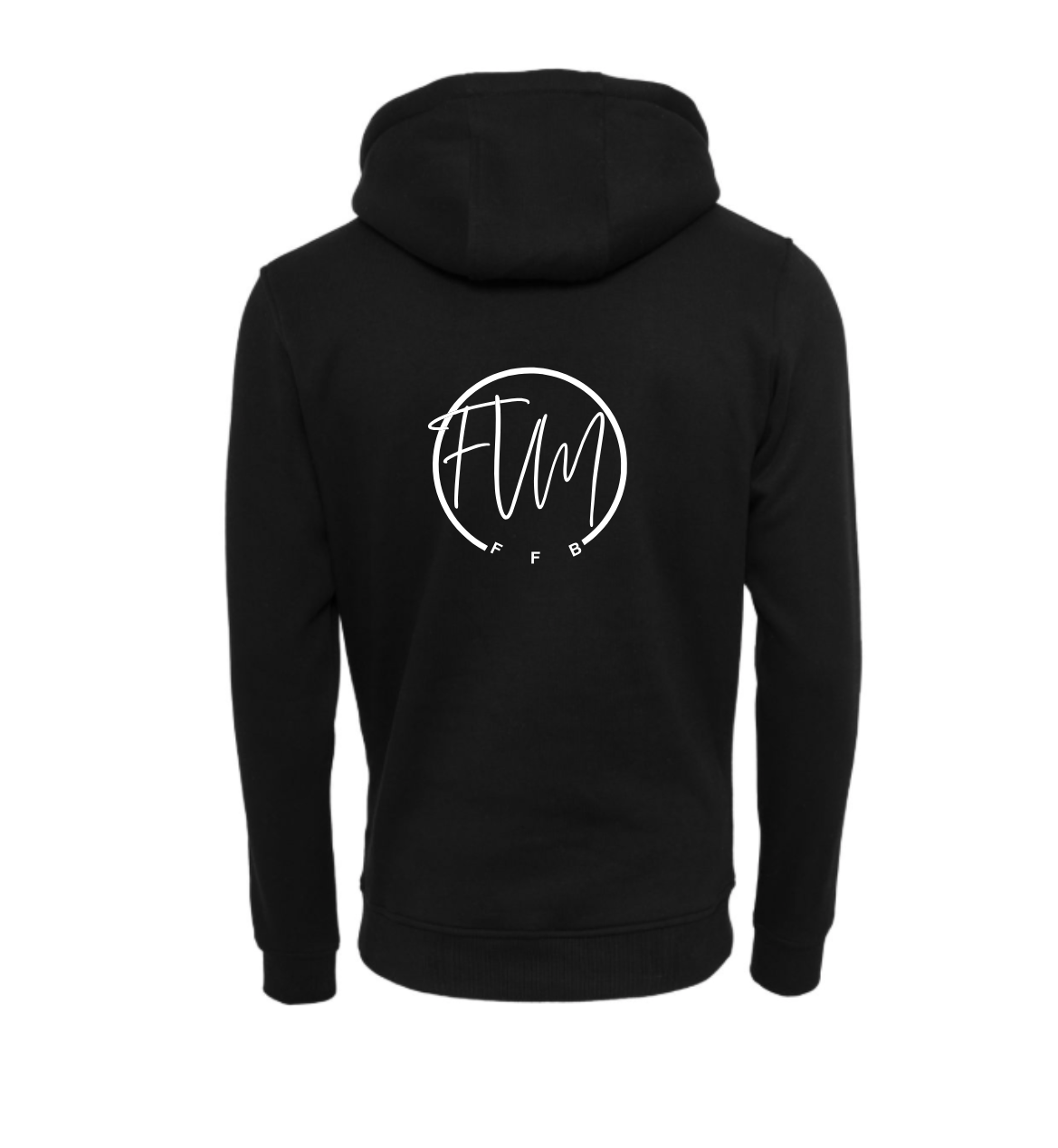 Hoodie FVM Realschule- Verschiedene Farben