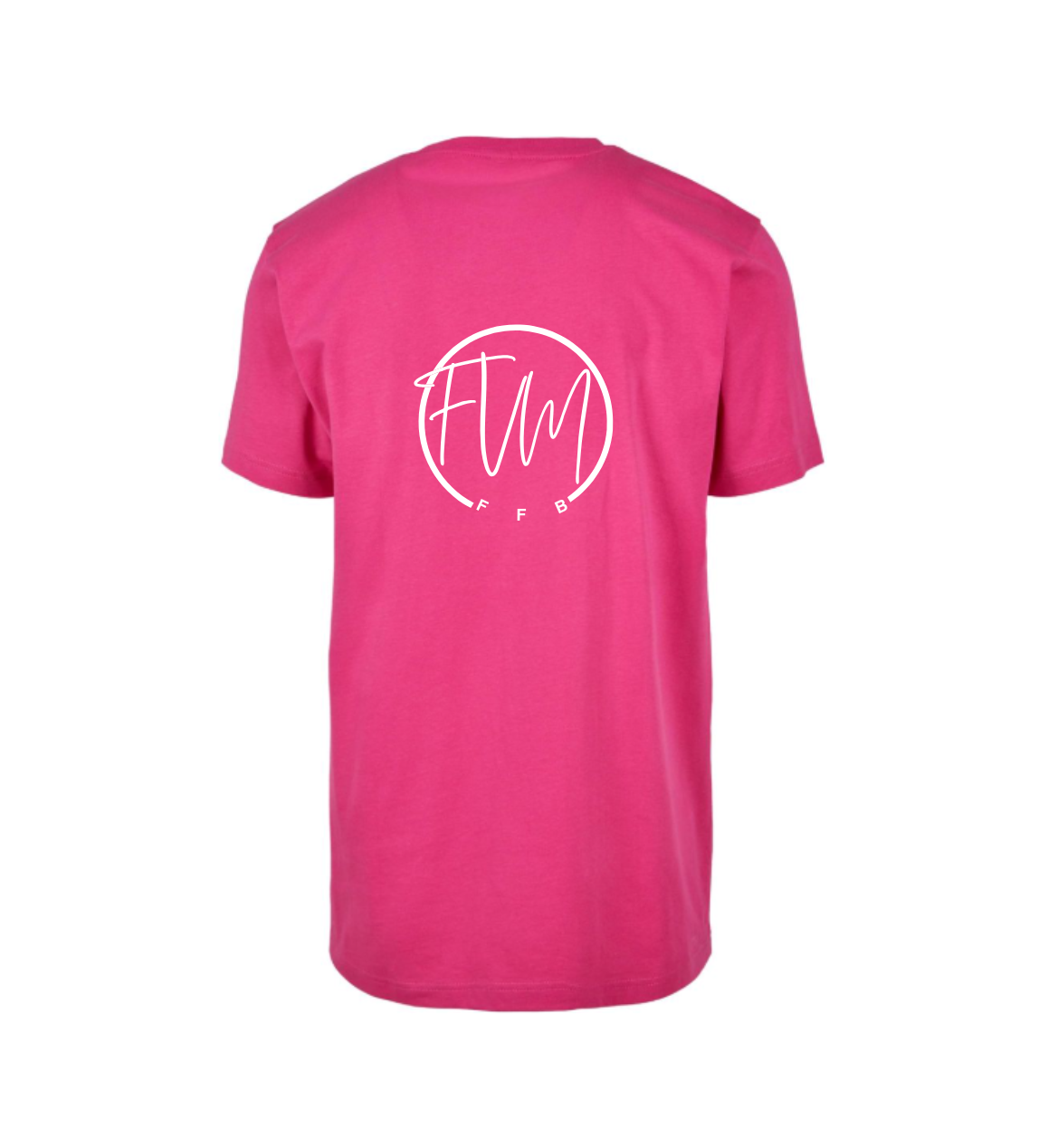 T-Shirt FVM Realschule- Verschiedene Farben
