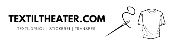 Textiltheater - Vereinsshop