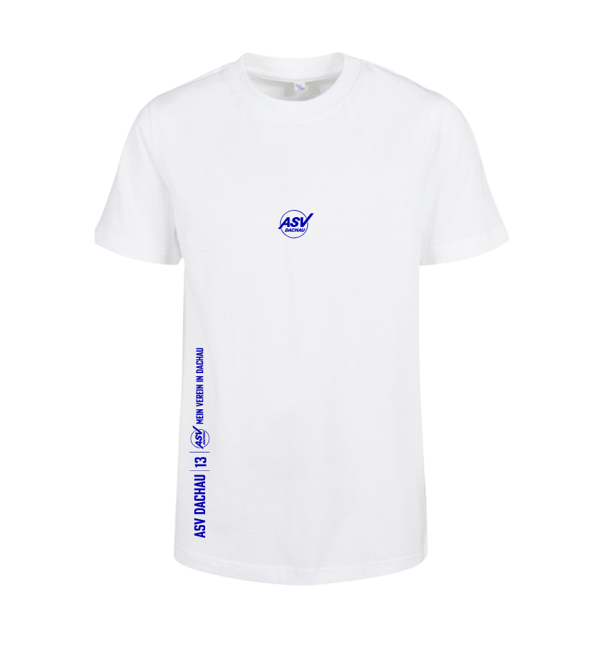 T-Shirt ASV Dachau - Classic