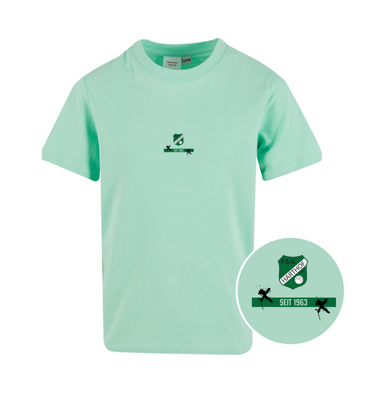 T-Shirt FSV Harthof - Verschiedene Farben