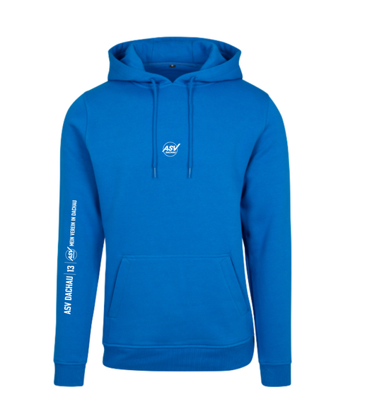 Hoodie ASV Dachau - Classic