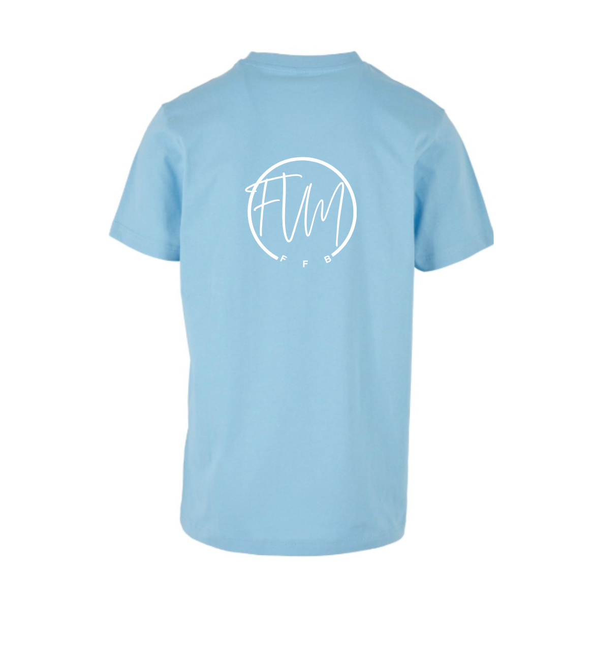 T-Shirt FVM Realschule- Verschiedene Farben