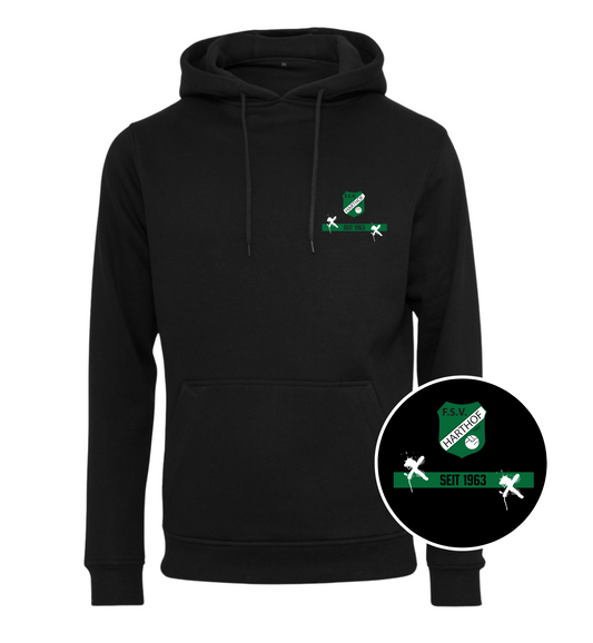 Hoodie FSV Harthof - Verschiedene Farben
