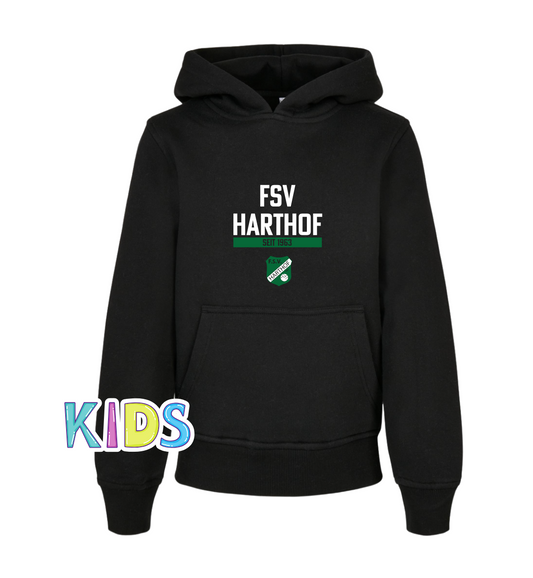 Kids - Hoodie FSV Harthof