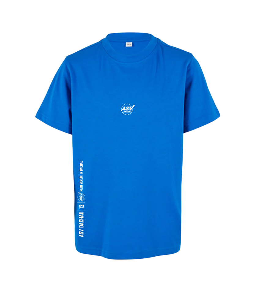 T-Shirt ASV Dachau - Classic
