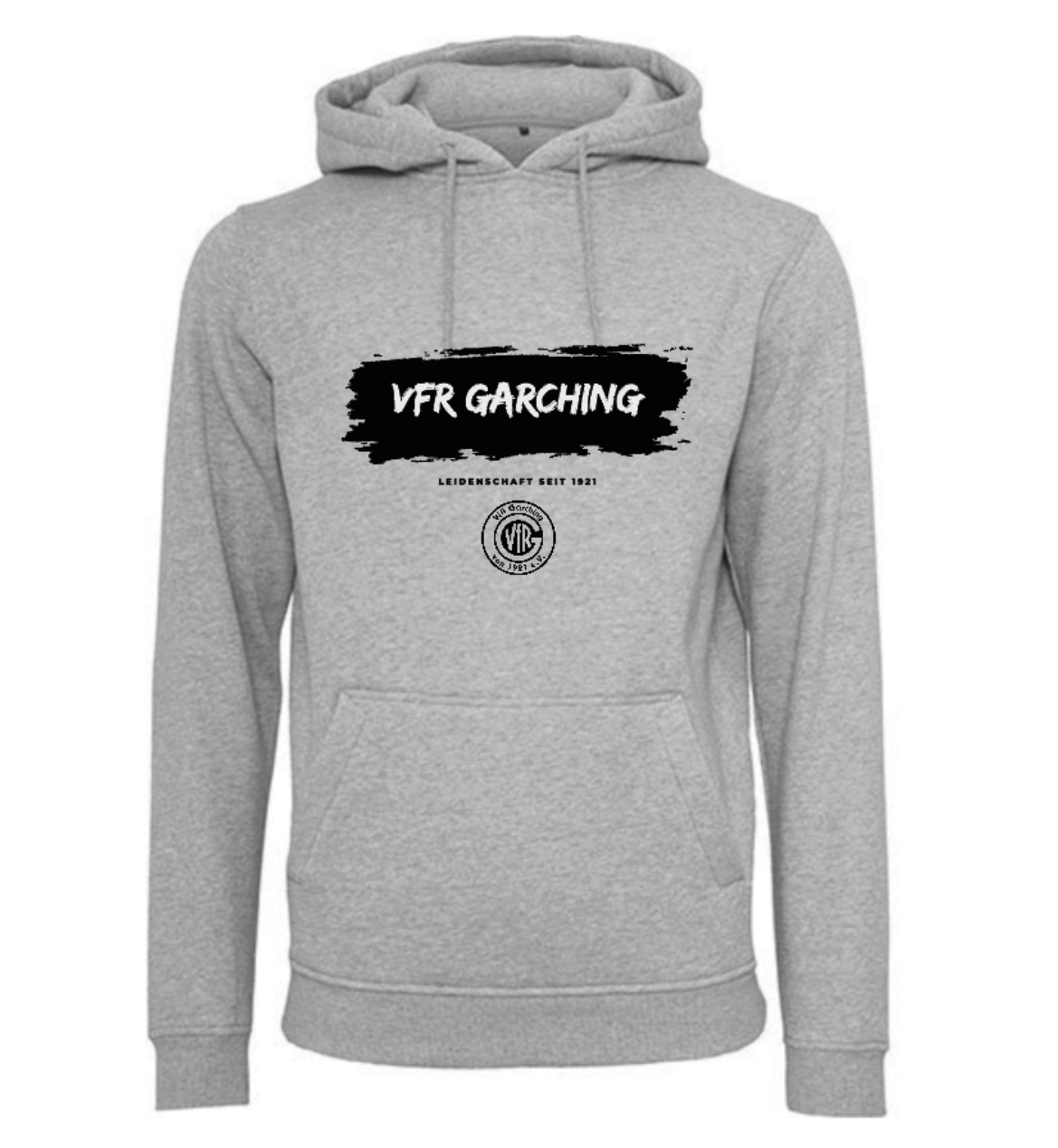 Hoodie VfR Garching - Leidenschaftlich VfR