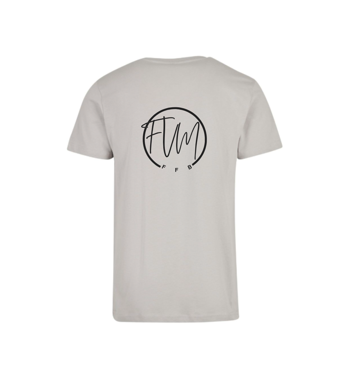 T-Shirt FVM Realschule- Verschiedene Farben