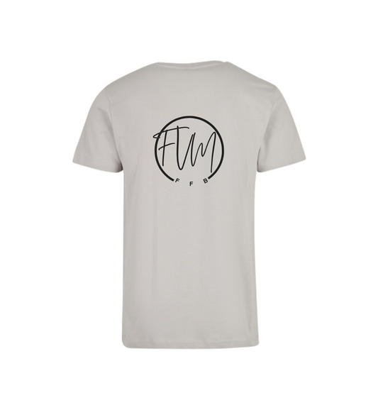 T-Shirt FVM Realschule- Verschiedene Farben