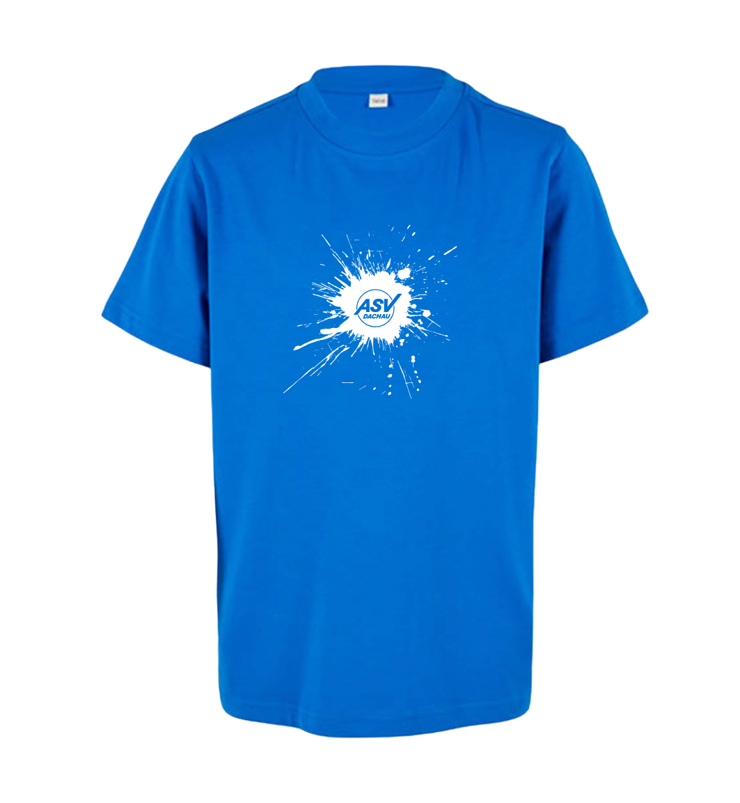 T-Shirt ASV Dachau - Splash