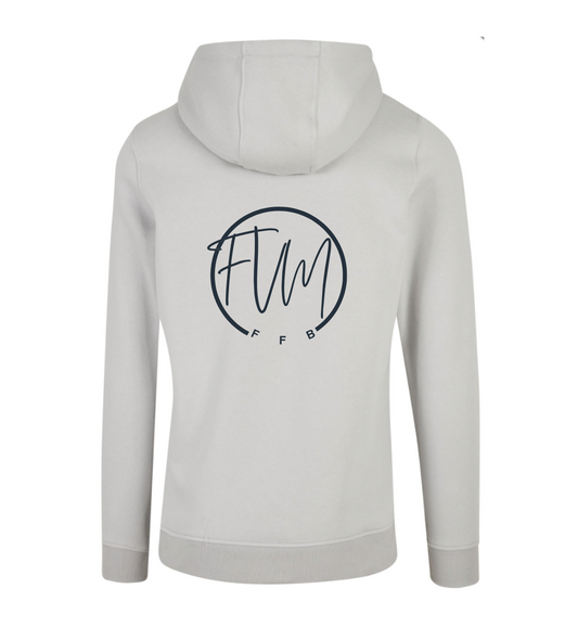 Hoodie FVM Realschule- Verschiedene Farben