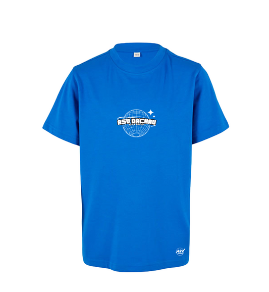 T-Shirt ASV Dachau - Streetwear