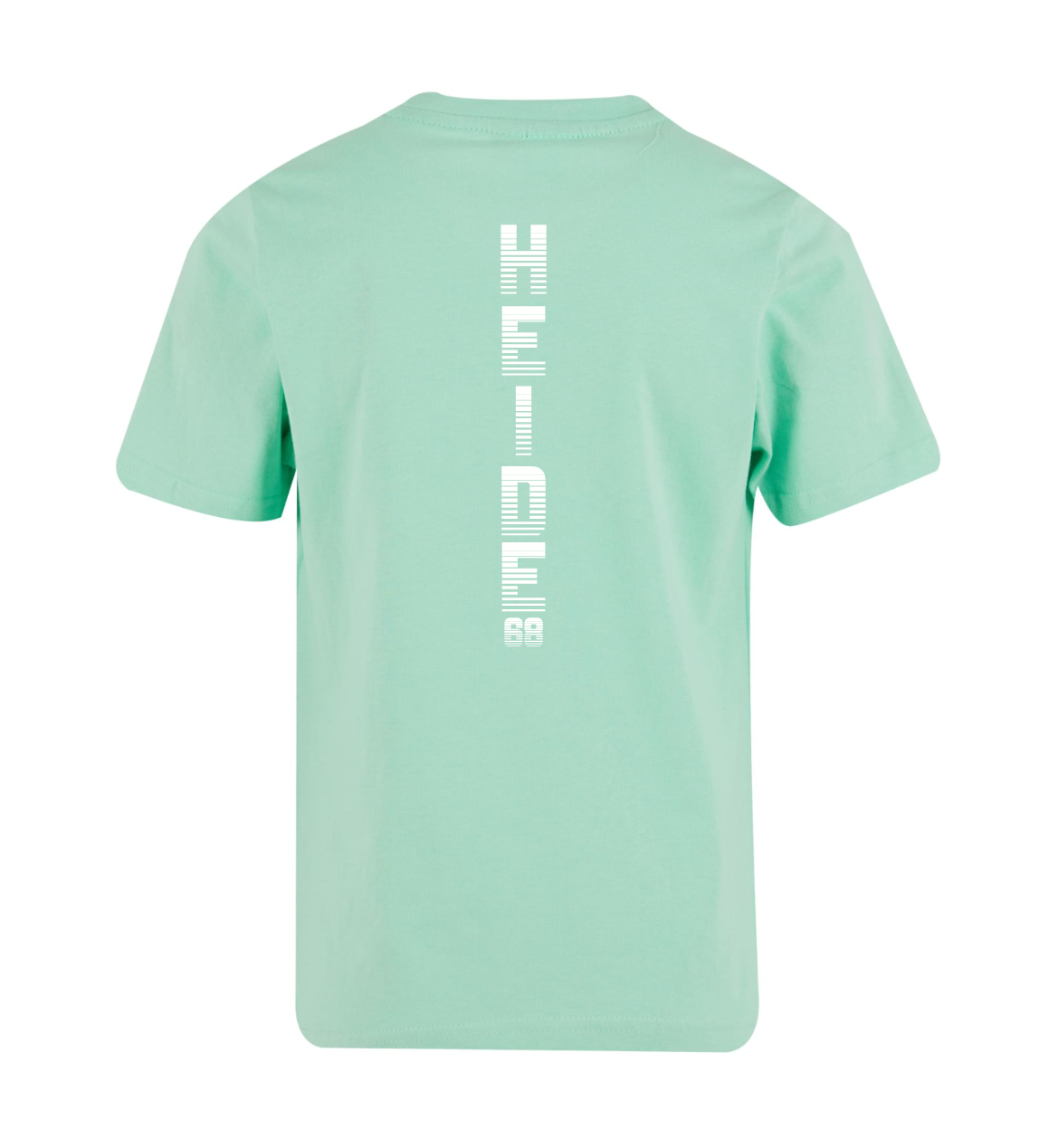 Kids T-Shirt #Heide - Mint