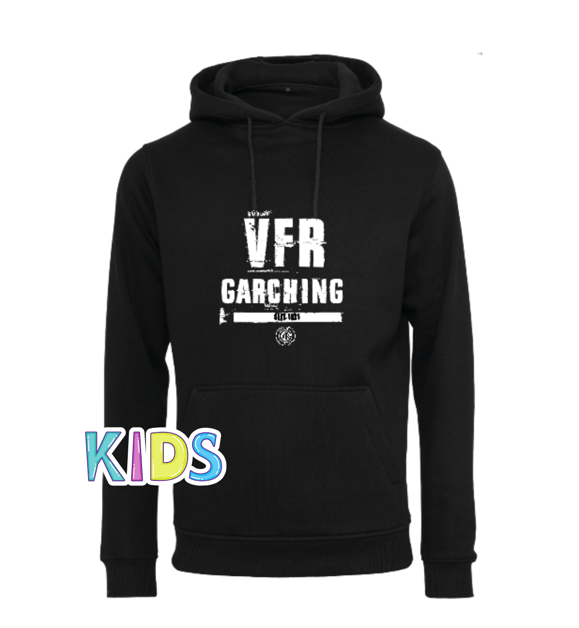 Kids - Hoodie VfR Garching - VfR
