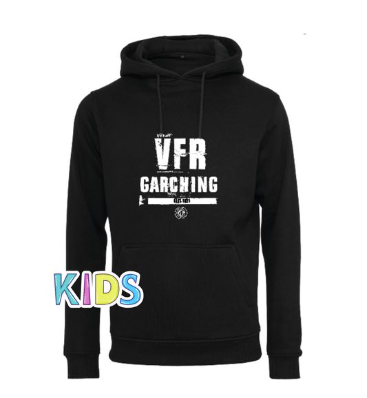 Kids - Hoodie VfR Garching - VfR