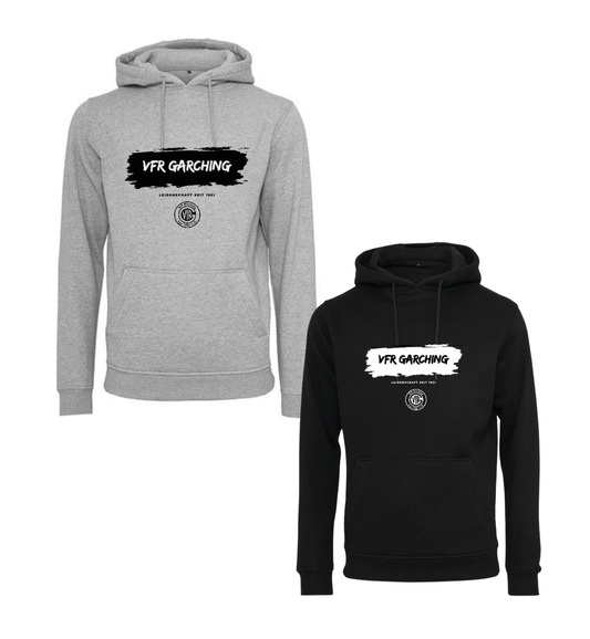 Hoodie VfR Garching - Leidenschaftlich VfR