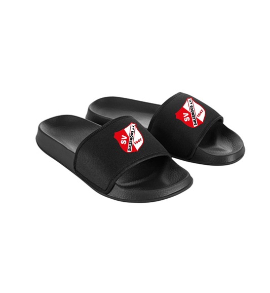 Badeschlappen SV Sulzemoos