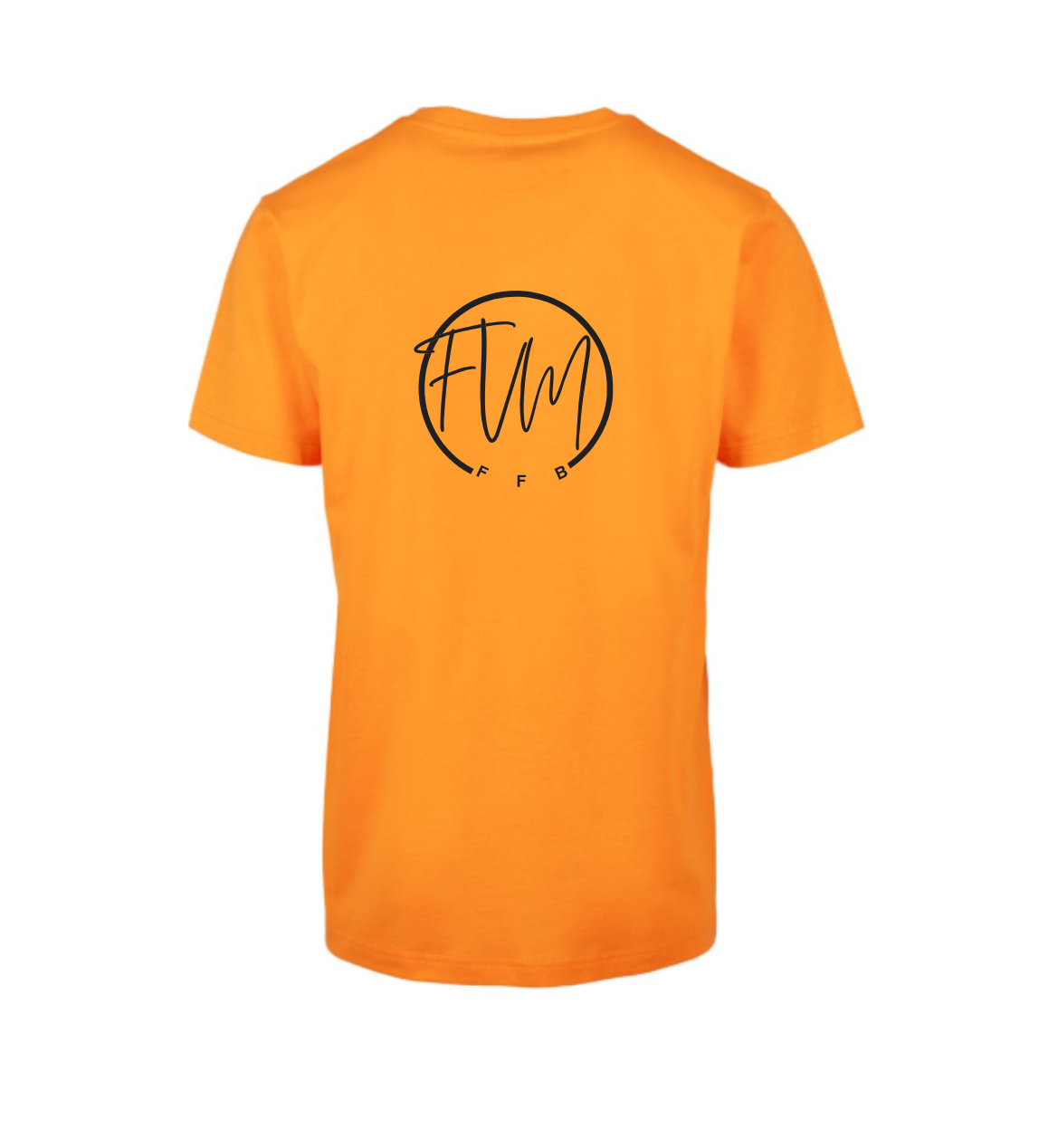 T-Shirt FVM Realschule- Verschiedene Farben