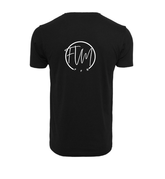 Damen T-Shirt FVM Realschule- Verschiedene Farben