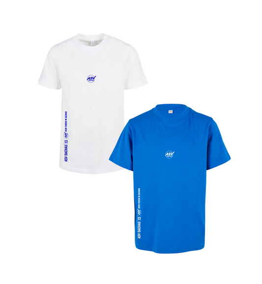 T-Shirt ASV Dachau - Classic