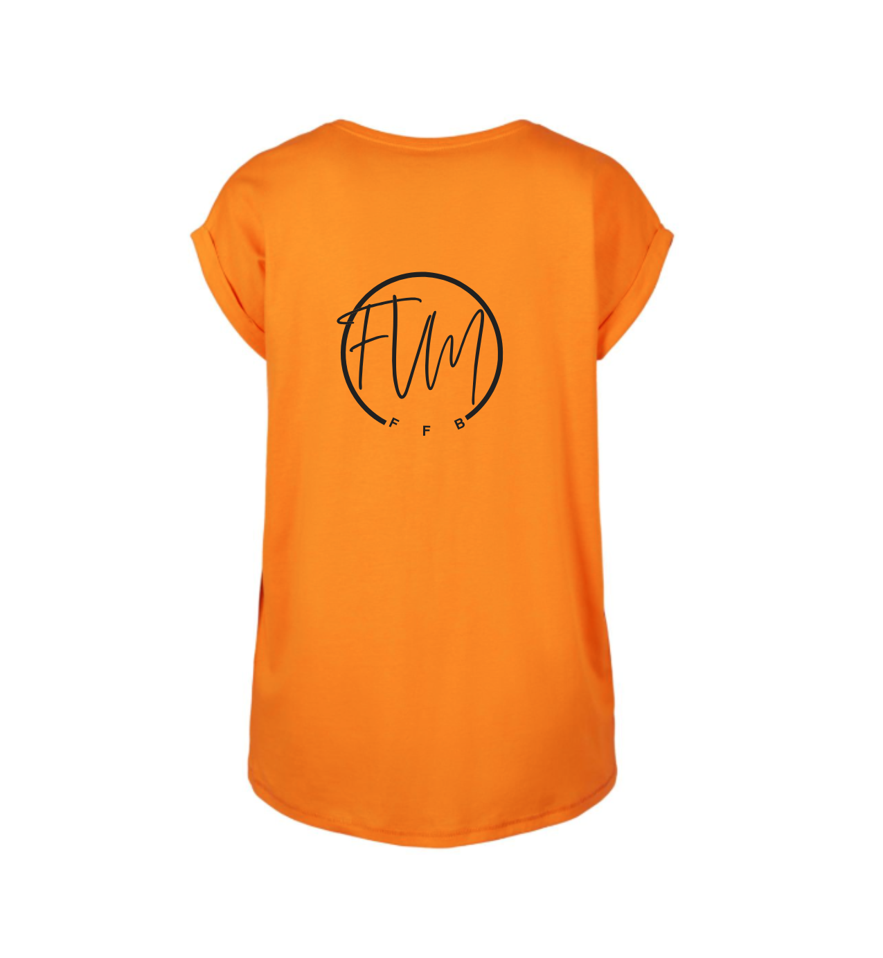 Damen T-Shirt FVM Realschule- Verschiedene Farben