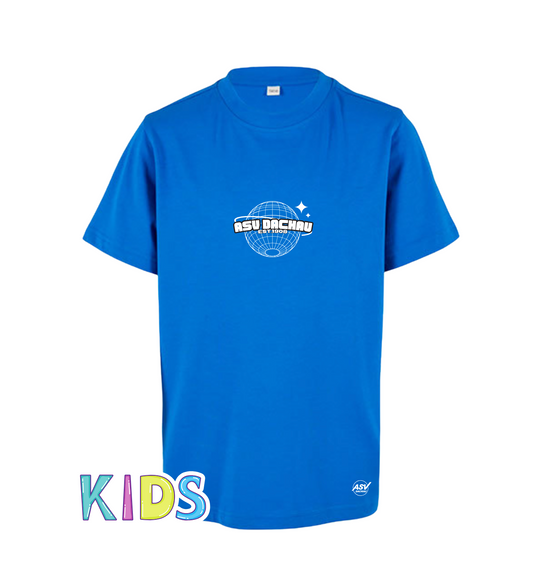 Kids - T-Shirt ASV Dachau - Streetwear