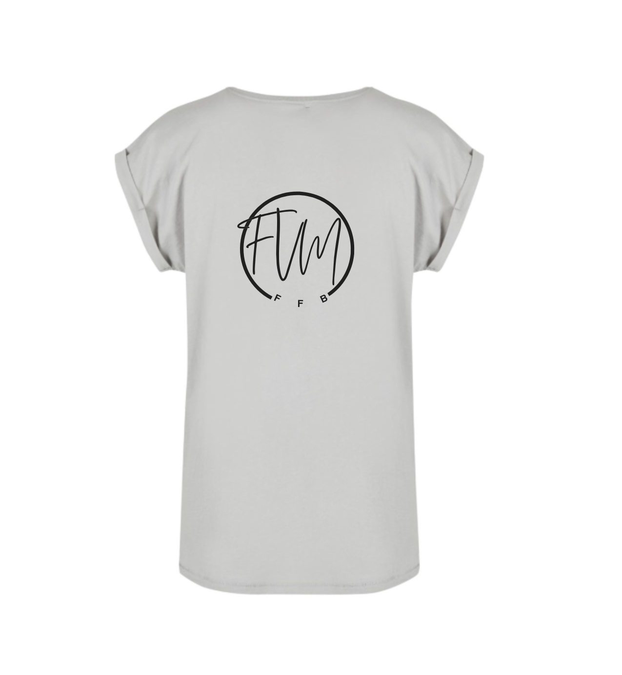 Damen T-Shirt FVM Realschule- Verschiedene Farben