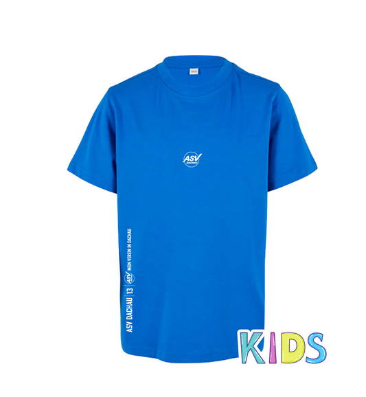 Kids - T-Shirt ASV Dachau - Classic