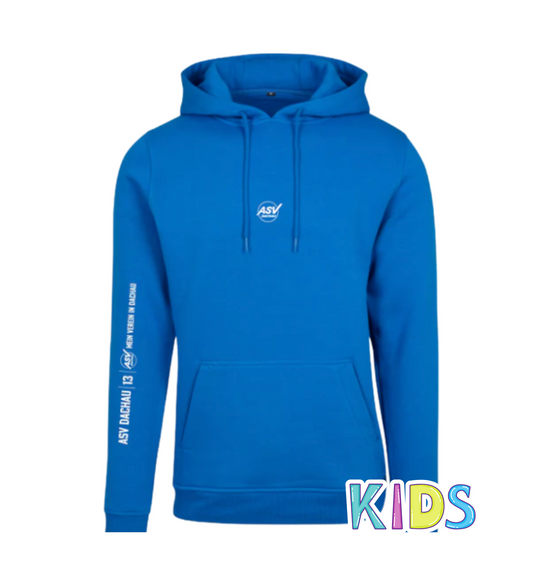 Kids - Hoodie ASV Dachau - Classic